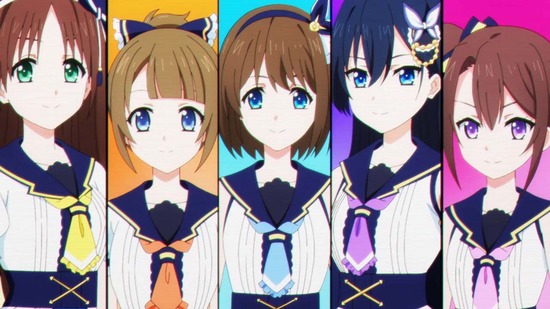 Extreme Hearts 8話場面カット013