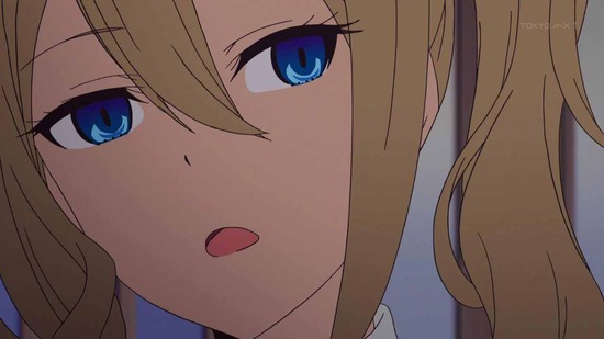かぐや様は告らせたい~天才たちの恋愛頭脳戦~ 4話番組カット032