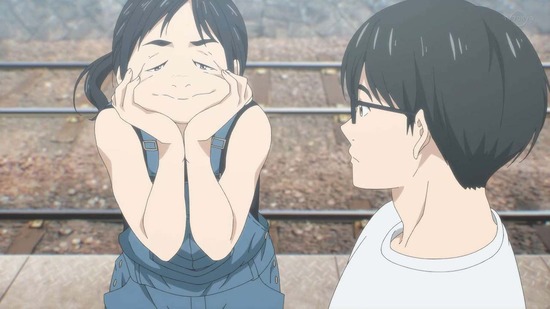 君は放課後インソムニア 12話場面カット049