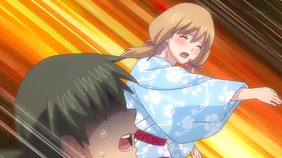 ノブナガ先生の幼な妻 5話番組カット002