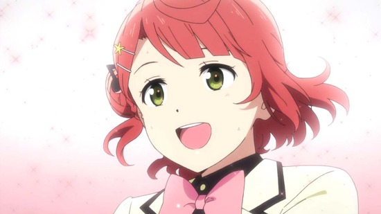 ラブライブ!虹ヶ咲学園 13話場面カット097
