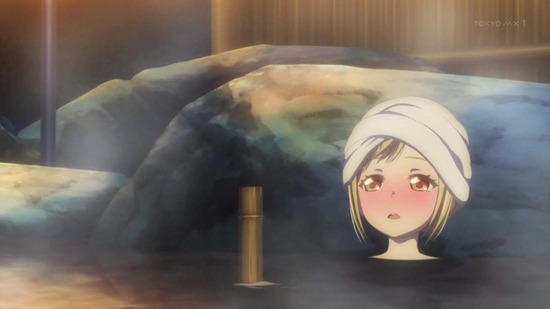 BanG Dream! 3rd Season 8話場面カット045
