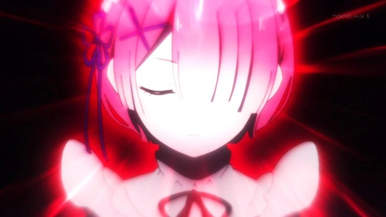 Reゼロから始める異世界生活 32話場面カット016