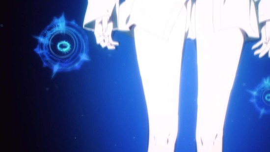 魔法科高校の優等生 2話場面カット050