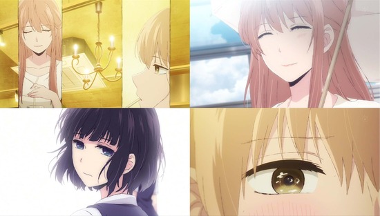 クズの本懐 8話場面カットSample021