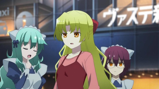 トニカクカワイイ 6話場面カット038