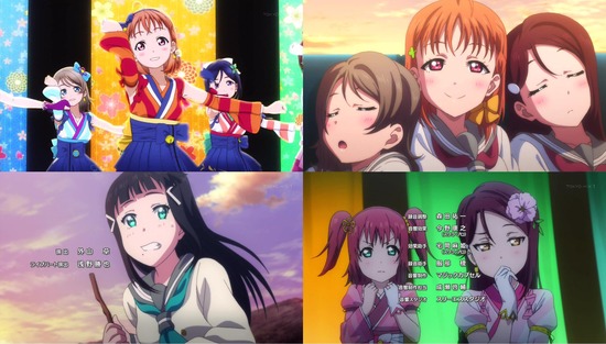 ラブライブ!サンシャイン!! 9話場面カット_019