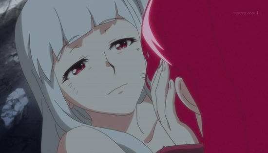 AKIBA'S TRIP 13話場面カット025