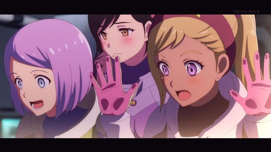 彼方のアストラ 12話場面カット032