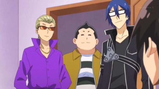 はじめてのギャル 6話場面カット_030