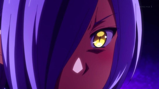 ピーチボーイリバーサイド 5話場面カット009