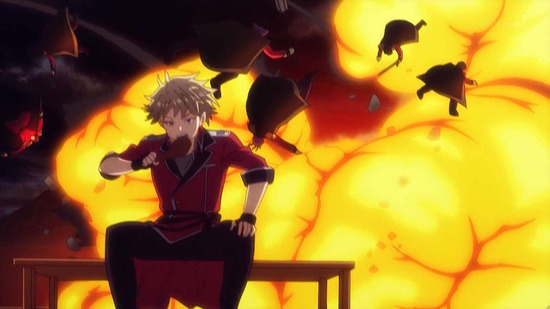 ひきこまり吸血姫の悶々　２話場面カット019