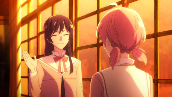 やがて君になる 1話場面カット032