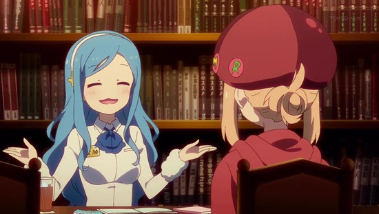 干物妹!うまるちゃんR 2話番組カット_020