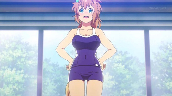 ウマ娘 プリティーダービー 2話場面カット012