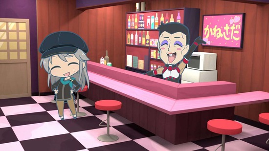 アリス・ギア・アイギス Expansion 8話場面カット044