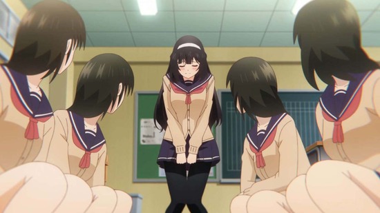 犬になったら好きな人に拾われた。 9話場面カット003