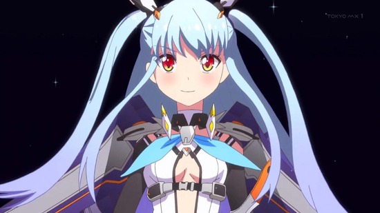 ZX Code reunion 最終回12話番組カット015