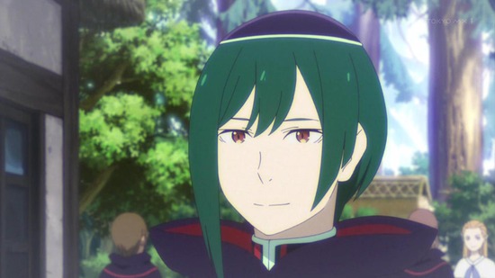 Reゼロから始める異世界生活 42話場面カット008