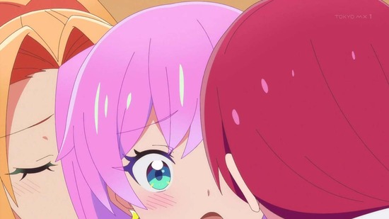 夫婦以上、恋人未満。 4話場面カット010