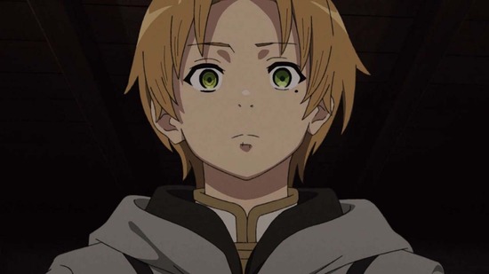 無職転生 Ⅱ 2話場面カット007