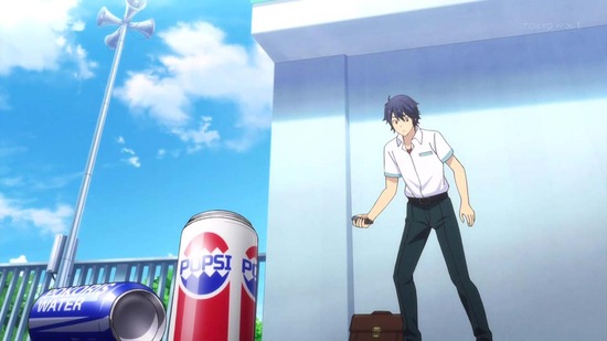 この世の果てで恋を唄う少女YU-NO 2話番組カット002