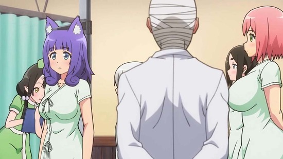 不徳のギルド 4話場面カット004