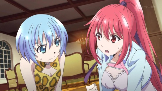 八男って、それはないでしょう! #5場面カット014