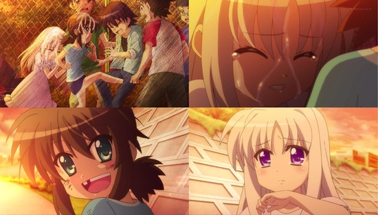 ViVid Strike! 1話場面カット_001
