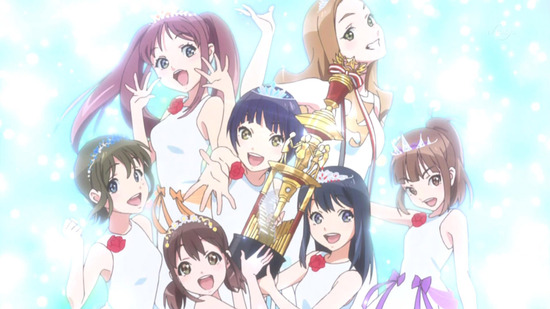 Wake Up, Girls! 新章 1話番組カット_001