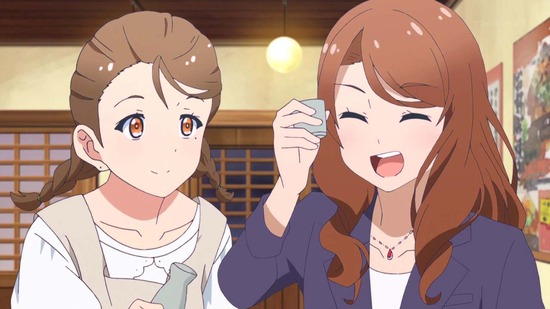 ソラとウミのアイダ 11話場面カット015