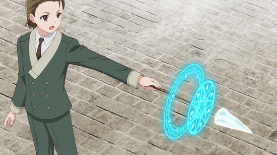 最強陰陽師の異世界転生記 3話場面カット002