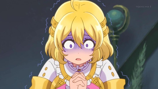 たとえばラストダンジョン 3話場面カット006