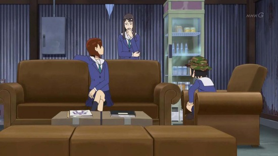 映像研には手を出すな! 5話場面カット023