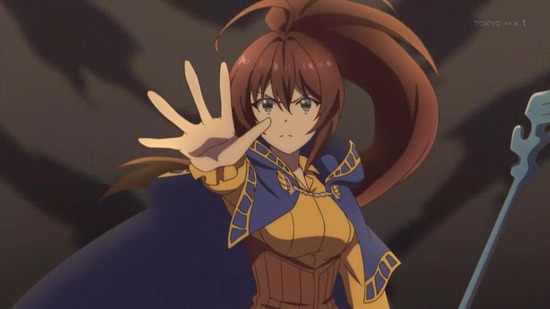 異世界チート魔術師 5話番組カット022