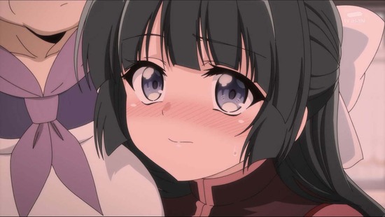 最強タンクの迷宮攻略　５話場面カット001