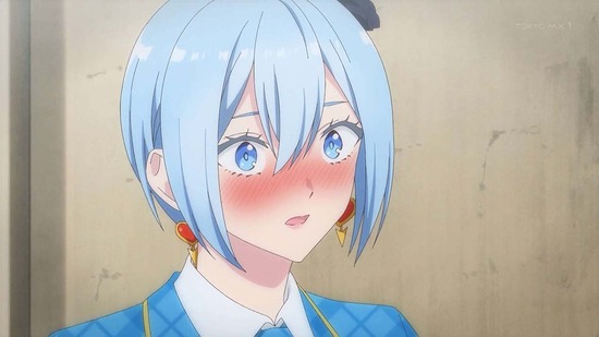 2.5次元の誘惑 14話場面カット008