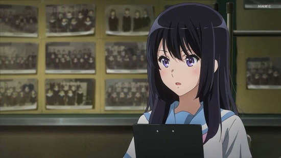 響け!ユーフォニアム3 8話場面カット001