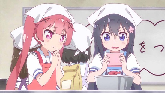 私に天使が舞い降りた! 5話番組カット004