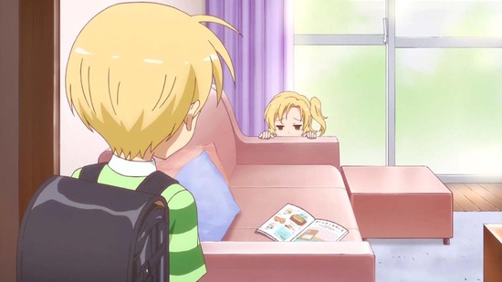アニマエール! 9話場面カット020