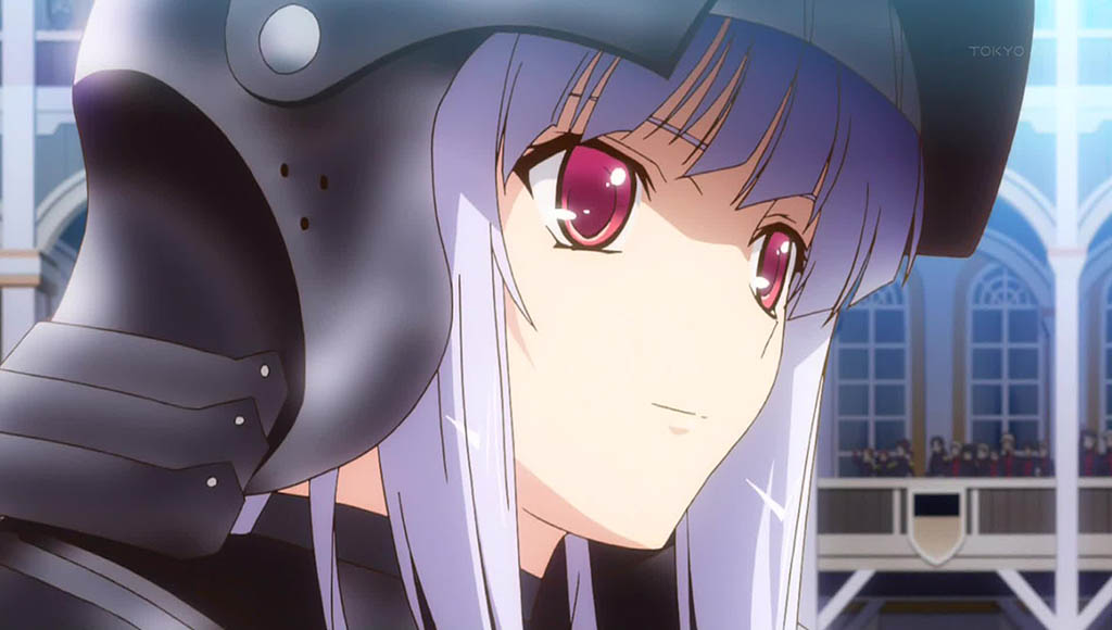 ワルキューレ ロマンツェ 10話044