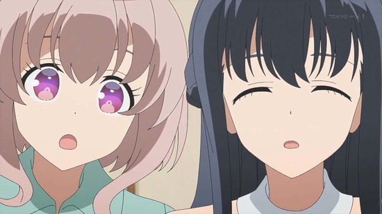 16bitセンセーション  4話場面カット004