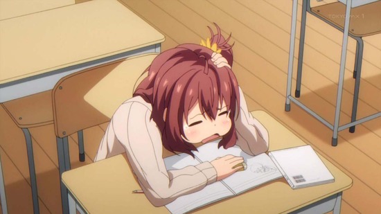 俺を好きなのはお前だけかよ　４話番組カット011