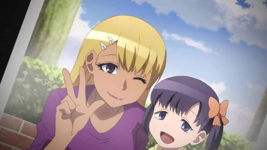 魔法少女特殊戦あすか 8話番組カット078