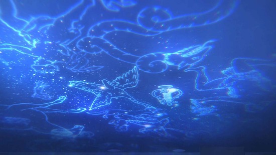 おとなりに銀河　４話場面カット034