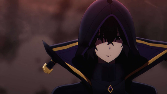 陰の実力者になりたくて！ ３話場面カット02