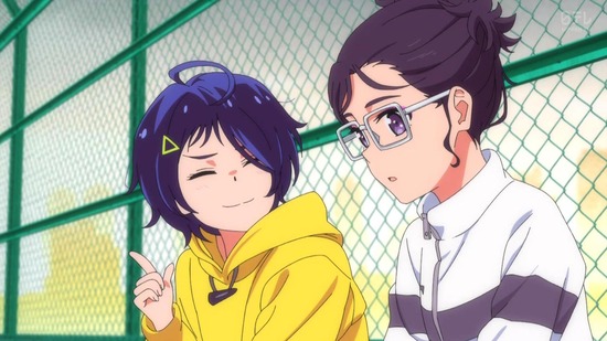 ワンダーエッグ・プライオリティ 2話場面カット011