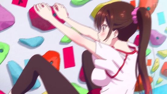 彼女、お借りします 6話場面カット035