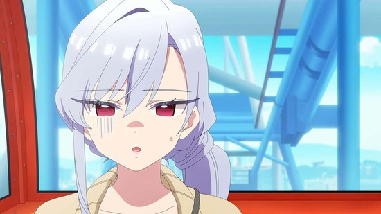 君のことが大大大大大好きな100人の彼女 5話場面カット038