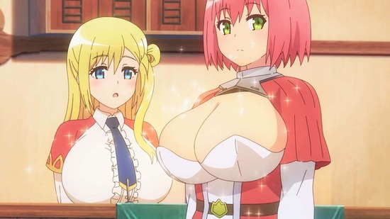 不徳のギルド 10話場面カット018